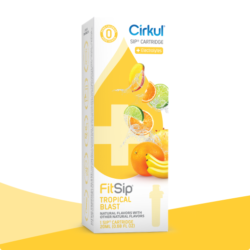 FitSip Tropical Blast Series 2-0171
